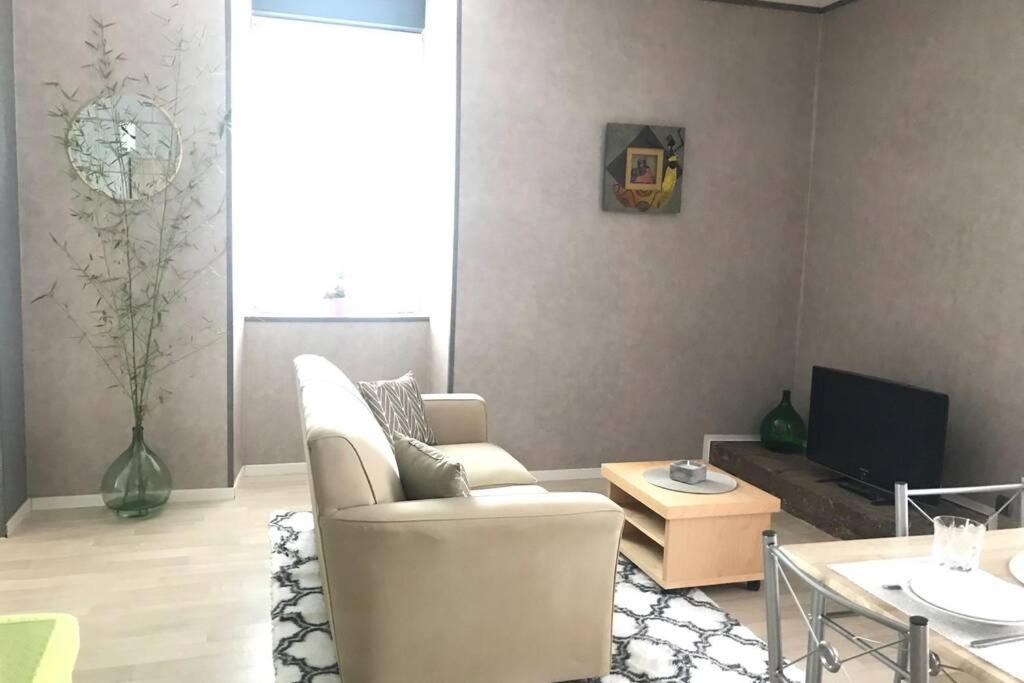 Les Plos, Gite Cosy لو فيغان المظهر الخارجي الصورة